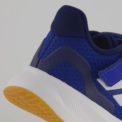 Tênis adidas Runfalcon 5 EL Infantil - Foto 6
