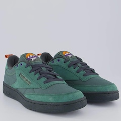 Tênis Reebok Club C 85 Masculino - Foto 2
