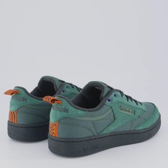 Tênis Reebok Club C 85 Masculino - Foto 3