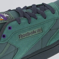 Tênis Reebok Club C 85 Masculino - Foto 7