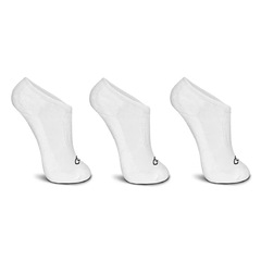 Kit Masculino Tênis Olympikus Volcan 2 + 3 Pares de Meias Olympikus Invisíveis - Foto 5