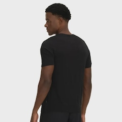 Camiseta New Balance Active Logo Masculina - Foto 3