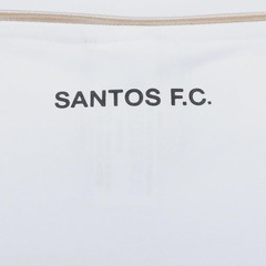 Camiseta Braziline Santos Deslocar Masculina - Foto 5