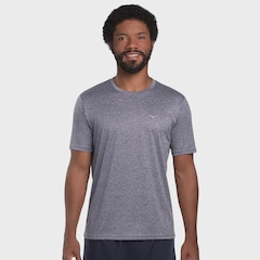 Camiseta Mizuno Spark 2 Masculina - Foto 1