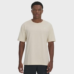 Camiseta New Balance Small Logo Masculina - Foto 1