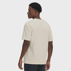Camiseta New Balance Small Logo Masculina - Foto 3