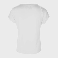 Camisa Coimbra Corinthians Escudo Feminina - Foto 2