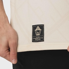 Camisa Polo Surf Center Corinthians 115 Anos Masculina - Foto 4