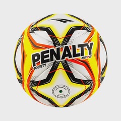 Bola de Society Penalty Se7e Pro XXV - Foto 3