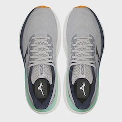 Tênis Masculino Mizuno Wave Sky 9 - Foto 5