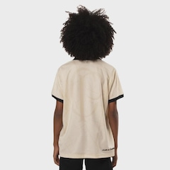 Camisa Polo Surf Center Corinthians 115 Anos Infantil - Foto 2