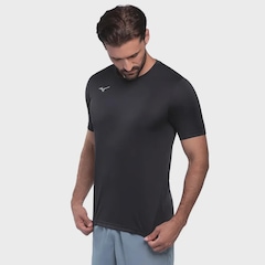 Camiseta Mizuno Energy 2.0 Masculina - Foto 2