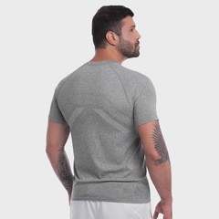 Camiseta Mizuno Soul Fit 4 New Masculina - Foto 2