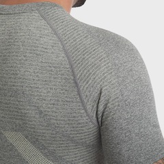 Camiseta Mizuno Soul Fit 4 New Masculina - Foto 4