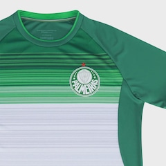 Camiseta Betel Palmeiras Power III Masculina - Foto 4