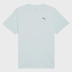 Camiseta Puma Graphics Faster Masculina - Foto 1