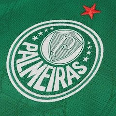 Camisa do Palmeiras I 25/26 Feminina Puma Torcedora - Foto 4