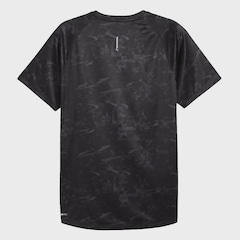 Camiseta Puma Run Velocity AOP Masculina - Foto 2