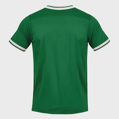 Camiseta Betel Palmeiras Retrô 1973 Masculina - Foto 2