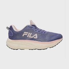 Tênis Feminino Fila Maxximus - Foto 1