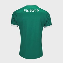 Camisa do Palmeiras I 25/26 Feminina Puma Jogadora - Foto 2