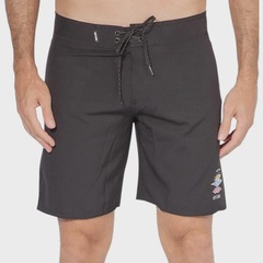 Bermuda Rip Curl Icons 18 Masculina - Foto 2