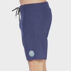 Bermuda Rip Curl Icons 18 Light Masculina - Foto 4