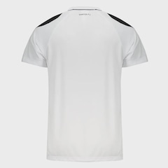 Camiseta Braziline Santos Tilintar Masculina - Foto 3