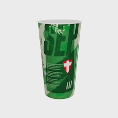 Copo ML Sports Palmeiras 111 Anos - Foto 2
