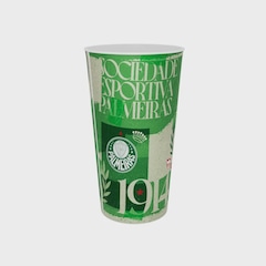 Copo ML Sports Palmeiras 111 Anos - Foto 3