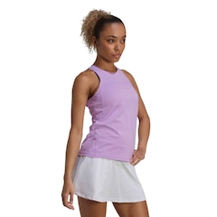 Camiseta Regata Adidas Club Tank Feminina - Foto 3
