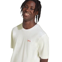 Camiseta Adidas Gráfica Masculina - Foto 4