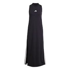 Vestido Adidas 3 Stripes Feminino - Foto 5