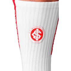Meia Esportiva Futebol UltraGrip ProSocks Internacional Masculina - Foto 3