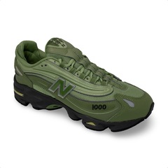 Tênis Unissex New Balance 1000 Casual - Foto 2