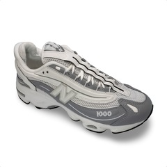 Tênis Unissex New Balance 1000 Casual - Foto 2