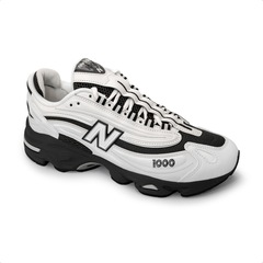 Tênis Unissex New Balance 1000 Casual - Foto 2