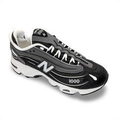 Tênis Unissex New Balance 1000 Casual - Foto 2