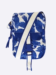 Bolsa Farm Fervo Voo das Araras Feminina - Foto 4