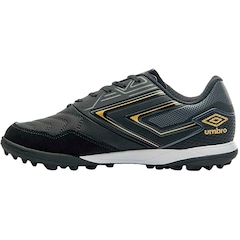 Chuteira Society Umbro Pro 5 Bump Club - Adulto - Foto 2