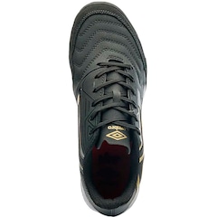 Chuteira Society Umbro Pro 5 Bump Club - Adulto - Foto 4