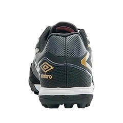 Chuteira Society Umbro Pro 5 Bump Club - Adulto - Foto 5