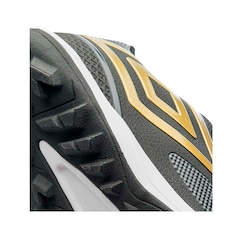Chuteira Society Umbro Pro 5 Bump Club - Adulto - Foto 7