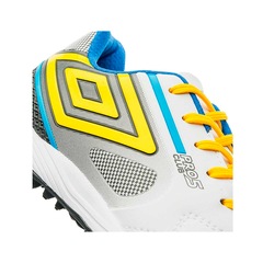 Chuteira Society Adulto Umbro Pro 5 Bump Club - Foto 7