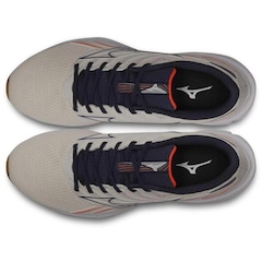Tênis de Corrida Masculino Mizuno Jet 8 Unissex - Foto 2