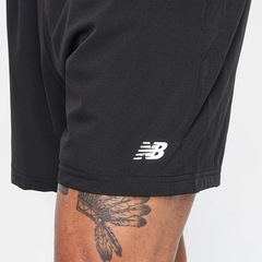 Bermuda Sport Essentials 5" New Balance Masculino - Foto 4