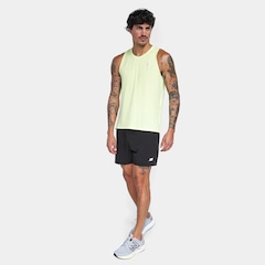 Bermuda Sport Essentials 5" New Balance Masculino - Foto 5