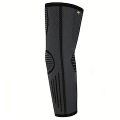 Cotoveleira Elástica Gold Sports 3D Pro De Compressão Térmica - Foto 1