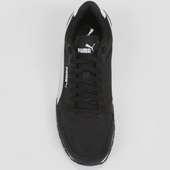 Tênis Puma St Runner V4 Mesh Masculino - Foto 3