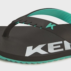 Chinelo Kenner Red Masculina - Foto 2